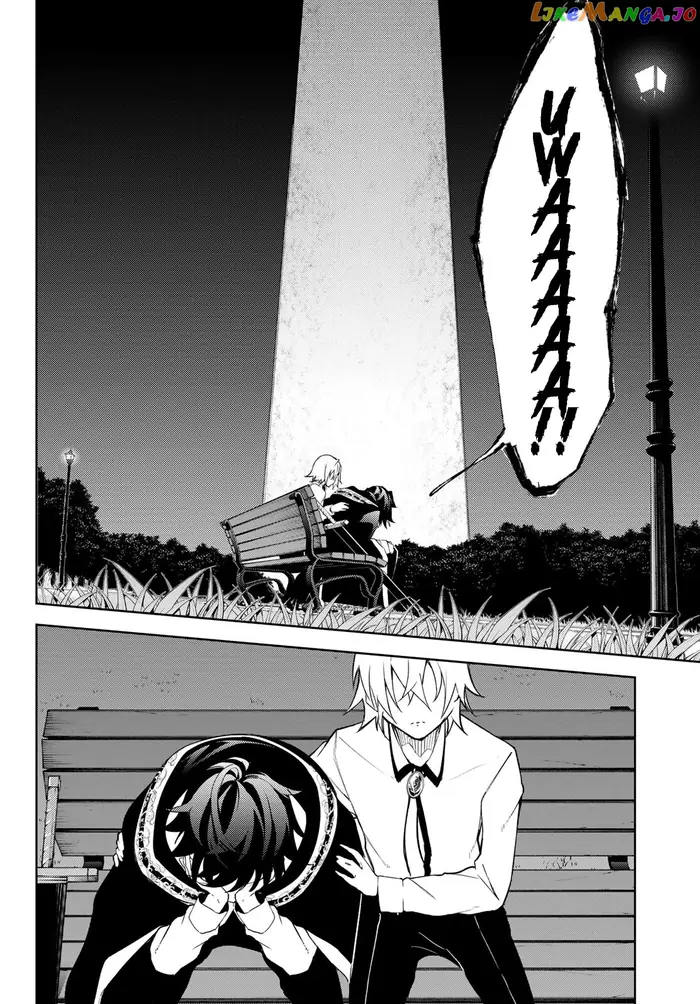 Wistoria: Wand and Sword Chapter 22 image 07_optimized